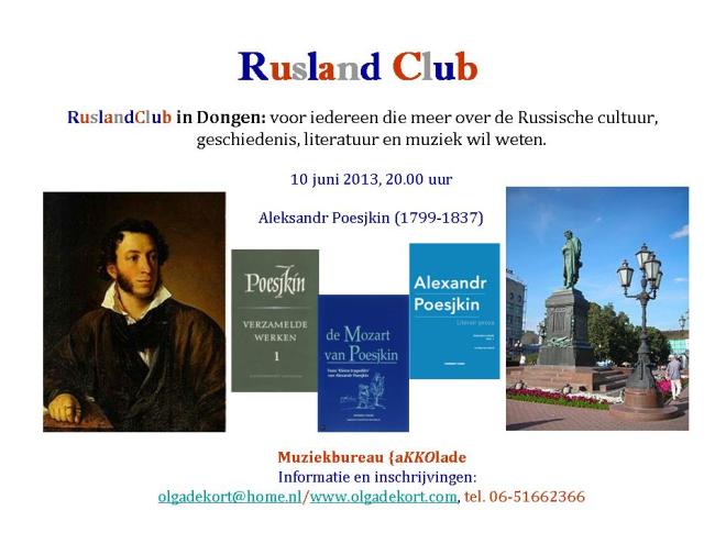 RuslandClub-10juni2013-AleksandrPoesjkin-OdeKort