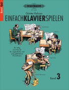 EP 11303 Kaluza Klavier spielen Bd3