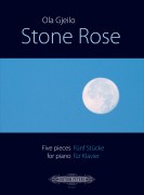 EP 72451 Gjeilo Stone Rose Klv
