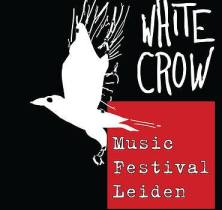 WhiteCrowMusicFestivalLeiden