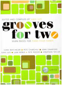 grooves for two