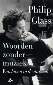 P.Glass. Woorden zonder muziek
