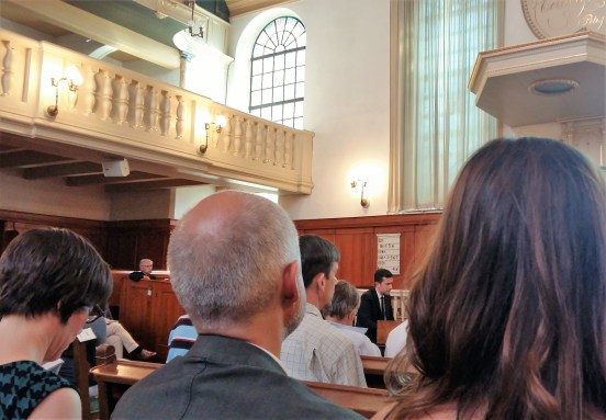 Francesco Corti - Utrecht - 2 - foto O. de Kort