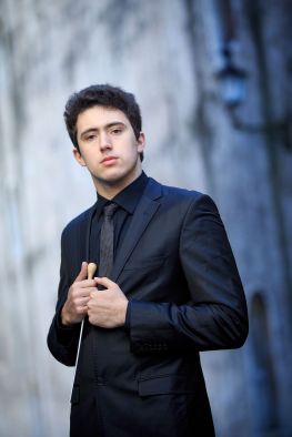 Alexander Prior - DianaUntPhotography - press photo